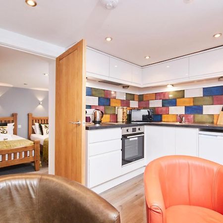 Number 57 - Self Check-In, Self-Catering Apartment For East Midlands Airport Kegworth Ngoại thất bức ảnh