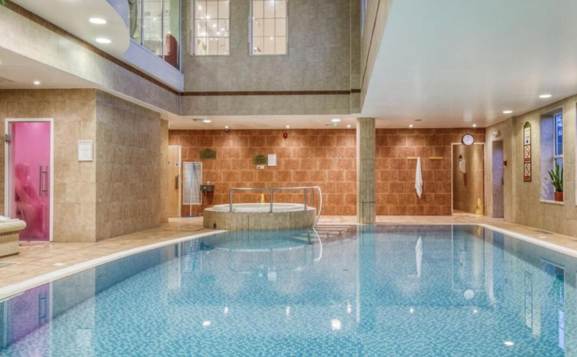 Number 57 - Self Check-In, Self-Catering Apartment For East Midlands Airport Kegworth Ngoại thất bức ảnh